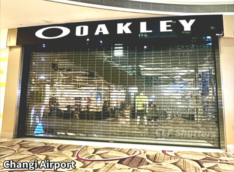 oakley