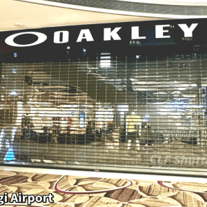 oakley